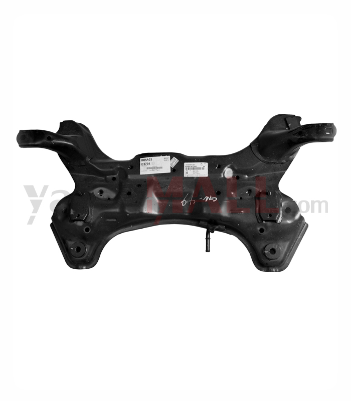 رام زیر موتور سراتو 2015